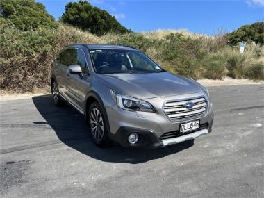 2015 Subaru Outback 2.5 Limited