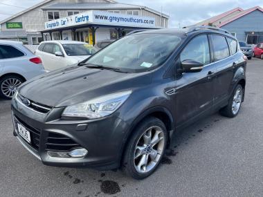 2015 Ford Kuga TITANIUM AWD PETROL