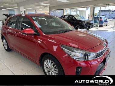 2020 Kia Rio Lx 1.4P/6At