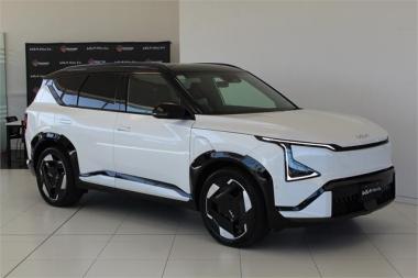 2026 Kia EV5 GT-LINE AWD LONG RANGE 230kW
