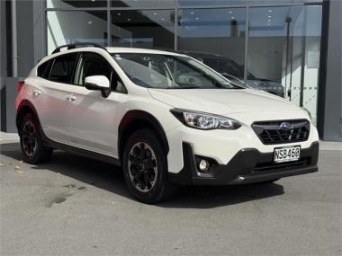 2021 Subaru XV NZ NEW Sport 2.0P AWD