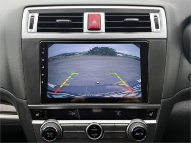 2014 Subaru Legacy Outback