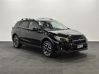 2019 Subaru XV Premium
