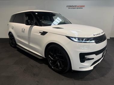 2023 LandRover Range Rover Sport D300 R-Dynamic La