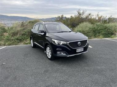 2021 MG ZS Excite 1.5P/4AT