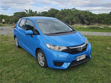 2022 Honda Jazz
