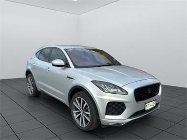 2021 Jaguar E-Pace P250 AWD R-DYN SE