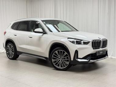 2026 BMW X1 sDrive18i 12EE