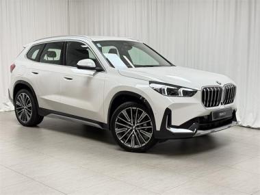 2026 BMW X1 sDrive18i 12EE