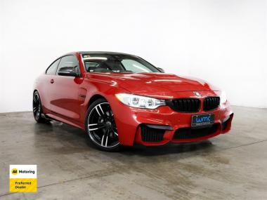 2013 BMW 428i Coupe 'Luxury'