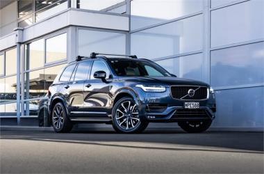 2019 Volvo XC90 D5 R-Design 177kW Diesel AWD