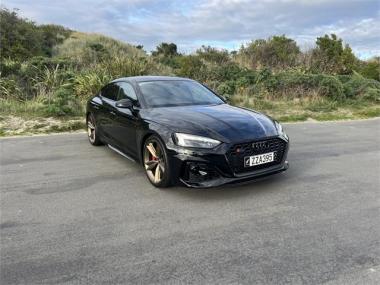 2021 Audi RS5 Sportback 2.9Pt/4Wd