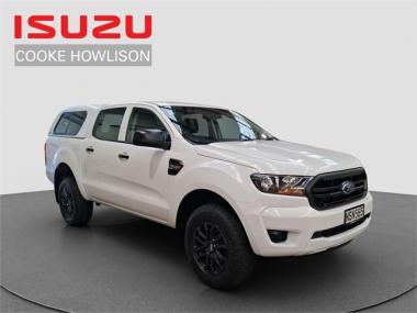 2021 Ford Ranger 3.2 XL D/CAB AUTO 4WD