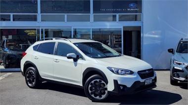 2022 Subaru XV Sport 2.0P/4Wd/7At