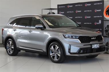 2022 Kia Sorento HEV Urban Premium 1.6 PETROL HYBR