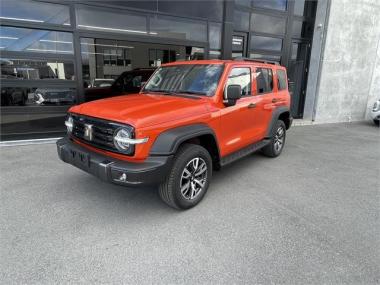 2024 GWM Tank 300 Ultra Petrol 4X4