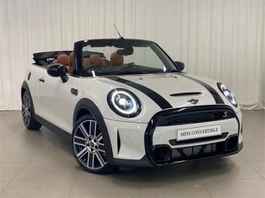 2024 MINI Cooper S Convertible