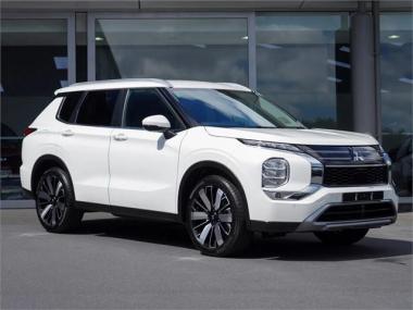 2025 Mitsubishi Outlander XLS 2.5 4x4 auto