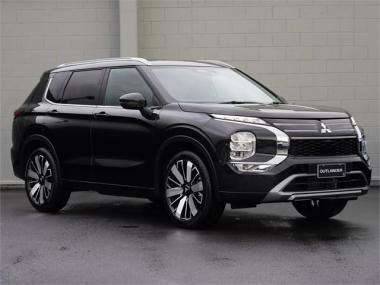 2025 Mitsubishi Outlander XLS 2.5 4x4 auto