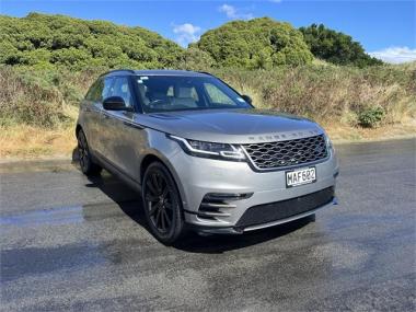 2019 LandRover Range Rover Velar P-380 R-DYNAMIC H