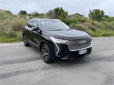 2022 Haval Jolion Ultra 1.5P