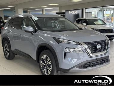 2025 Nissan X-Trail ST-L 4WD 7 Seats