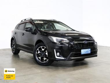 2018 Subaru XV 2.0I-L 4WD 'Eyesight' with Roof Rai