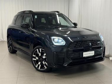 2024 MINI Countryman S ALL4 JCW Sport Spec
