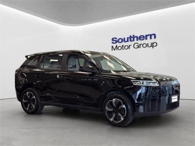 2026 JAECOO J5 EV Summit FWD EV Summit FWD