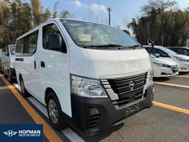 2022 Nissan NV350 5 Door 2.0 Petrol
