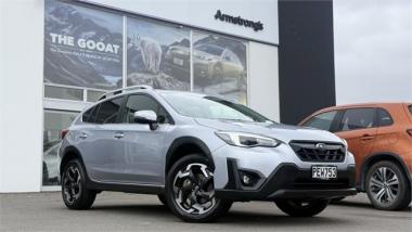 2022 Subaru XV NZ NEW | Premium 2.0P 4WD