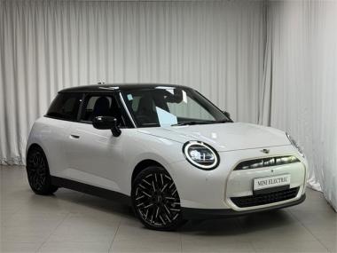 2026 MINI Cooper 22GC SE 3Door Favoured