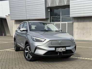 2023 MG ZS Ev 51Kwh/Ev/At