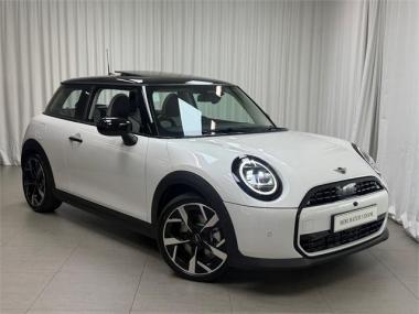 2026 MINI Cooper 12GD C 3Door Classic