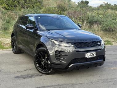 2022 LandRover Range Rover Evoque P300E R-DYNAMIC 