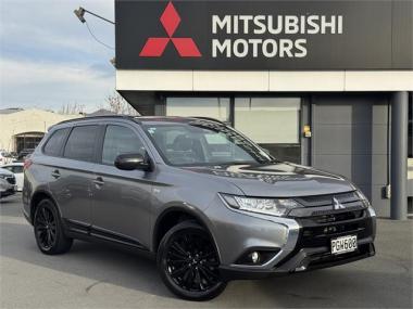 2022 Mitsubishi Outlander Sport 4WD