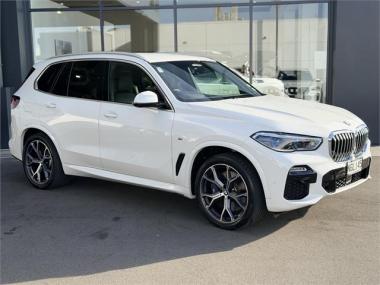 2021 BMW X5 NZ NEW X45e Phev/4Wd/293kw