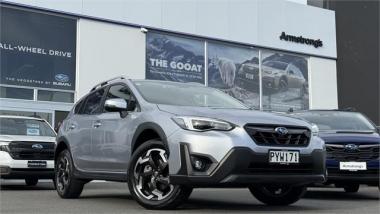 2023 Subaru XV NZ NEW | Premium 2.0P/4Wd