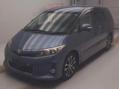 2012 Toyota Estima 7 seater