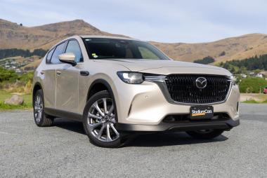 2023 Mazda Cx-60 25S Exclusive Mode Package