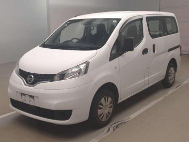 2021 Nissan NV200