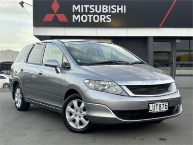 2005 Honda Airwave V-TEC 1.5L