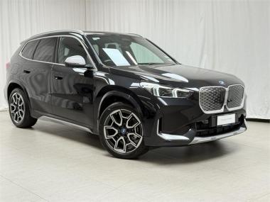 2024 BMW iX1 72EG eDrive20 xLine + Innovations