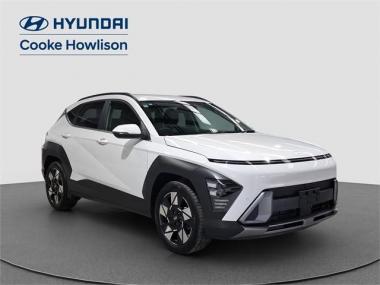 2026 Hyundai Kona 2.0 2WD PE