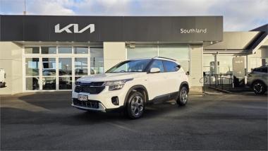 2024 Kia Seltos LX 2.0 GAS