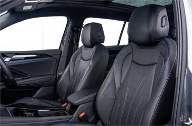 2025 Volkswagen Tiguan R-Line Touring 2WD Petrol A