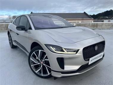 2022 Jaguar I-PACE 400PS HSE*NZ New*