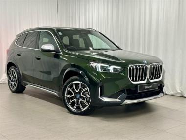 2024 BMW X1 xDrive25e X Line & innovations