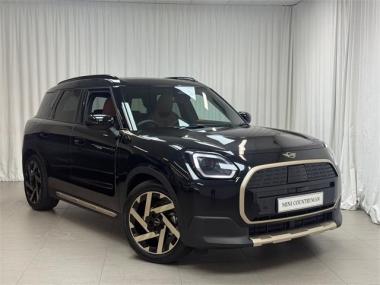 2025 MINI Countryman 42GA E Favoured