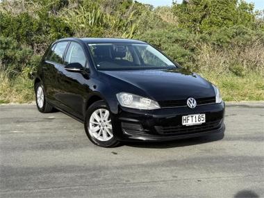 2013 Volkswagen Golf TSI Comfortline 7DSG